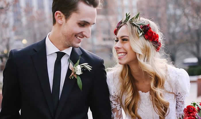 15 Perks of Getting Married in Your Early 20s