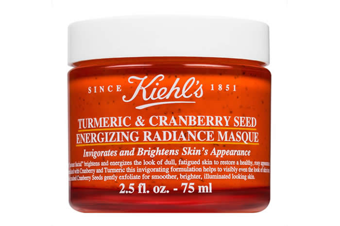 Cranberry Seed Energizing Radiance Masque