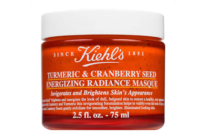 Cranberry Seed Energizing Radiance Masque