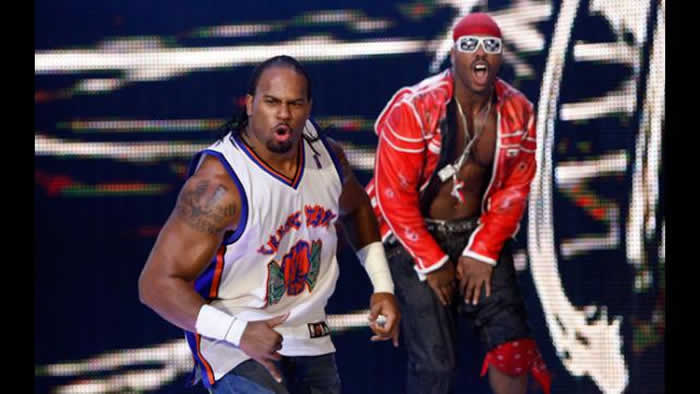 Cryme Tyme