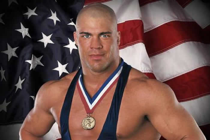 Kurt Angle