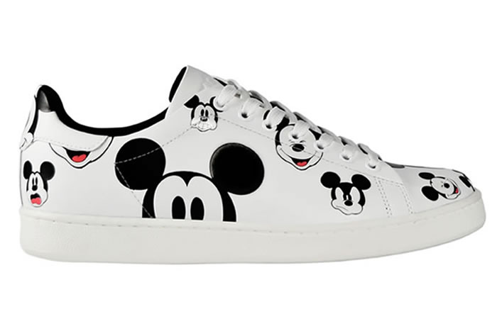 MOA x Disney Collection