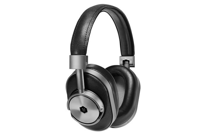 Master & Dynamic MW60 Wireless Headphones