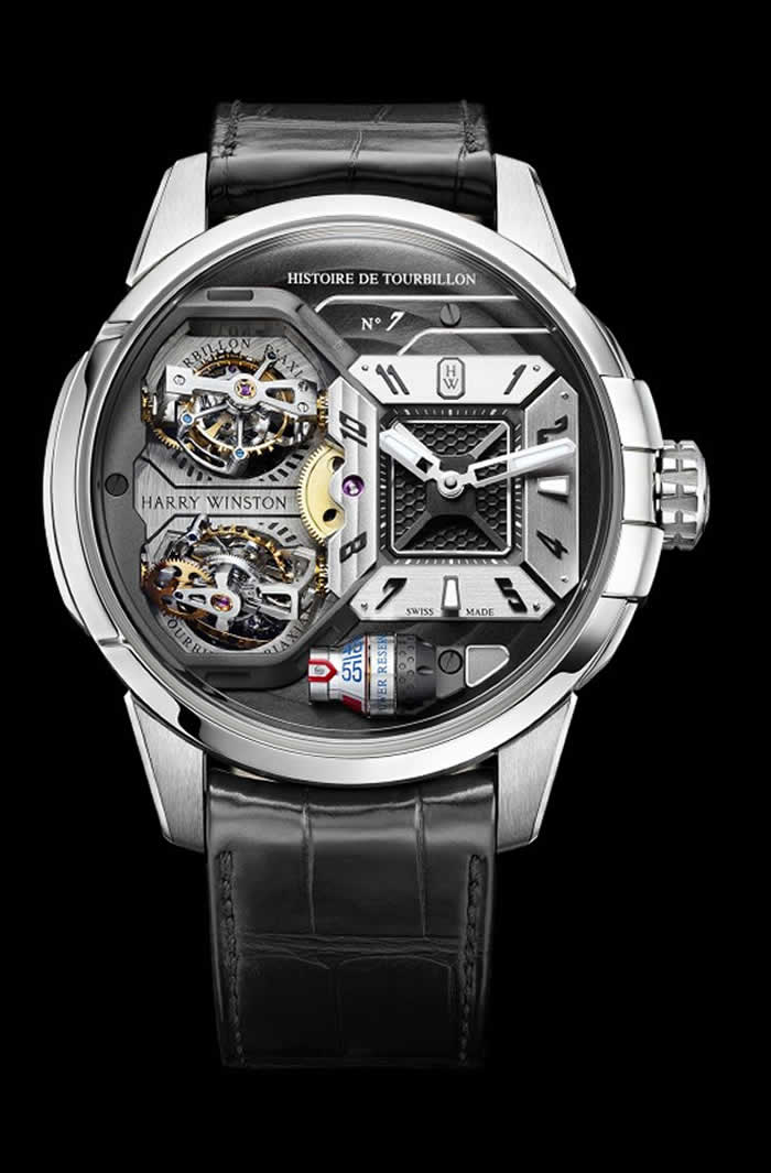 Chopard Honor Le Mans