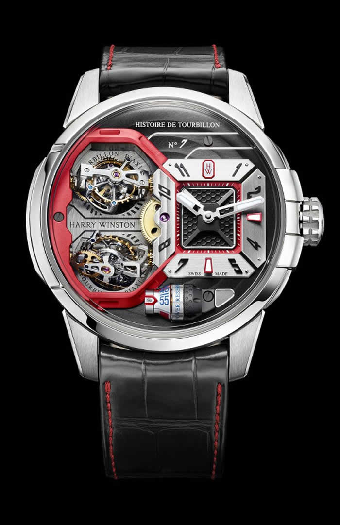 Chopard Honor Le Mans