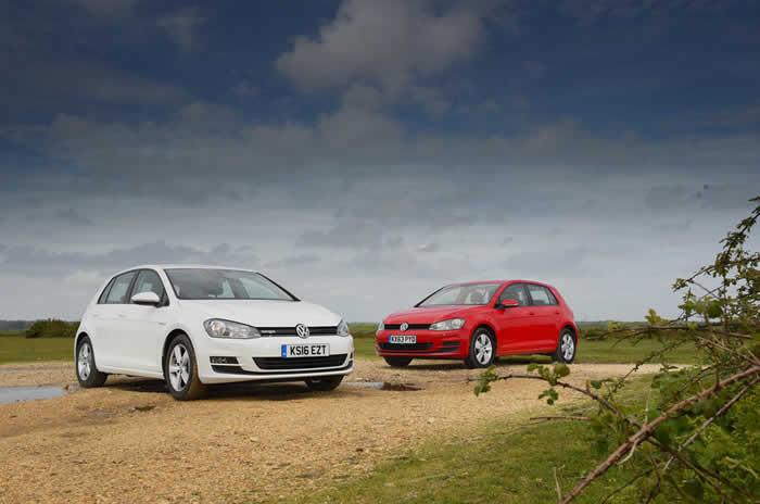 Golf 1.0 TSI Long Term Test Review