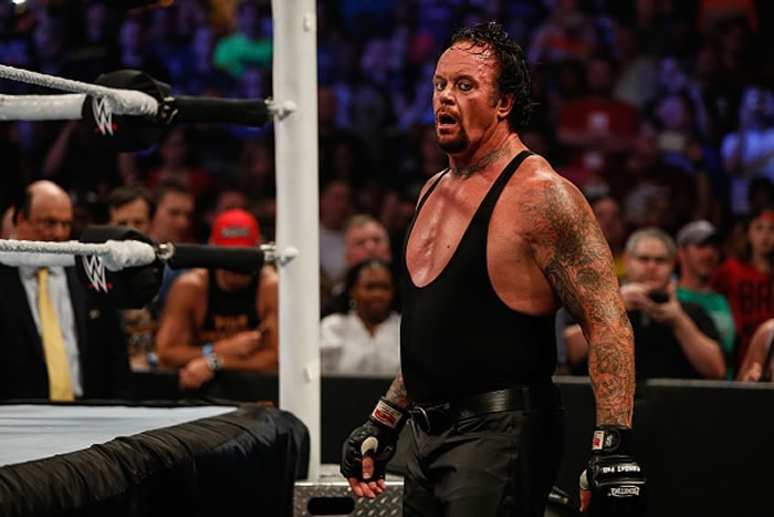 WWE Rumors: Undertaker rumored to be retired