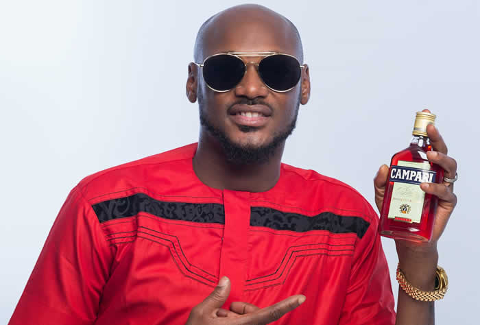 2Baba Idibia