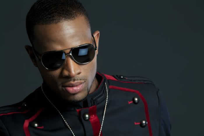 D’Banj