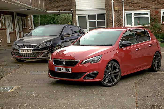 Peugeot 308 GTi Long Term Test Review