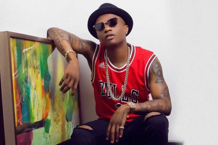 Wizkid