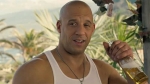 Vin Diesel