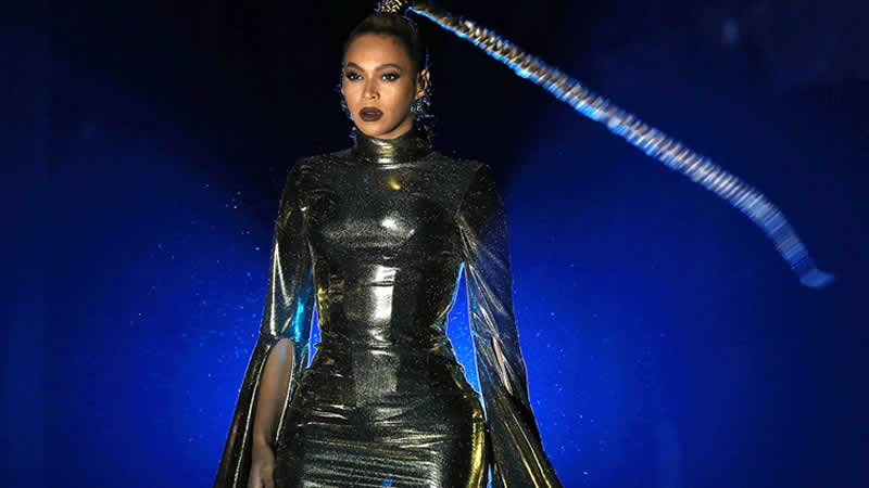 Watch Beyoncé Perform “6 Inch” and “Haunted” at Tidal Charity Concert