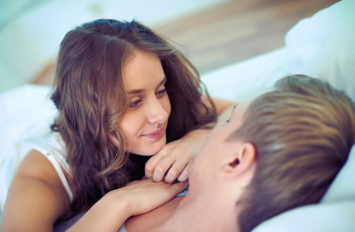 8 Ways to Feel Closer to Your Partner After Sex