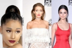 American Music Awards Red Carpet 2016