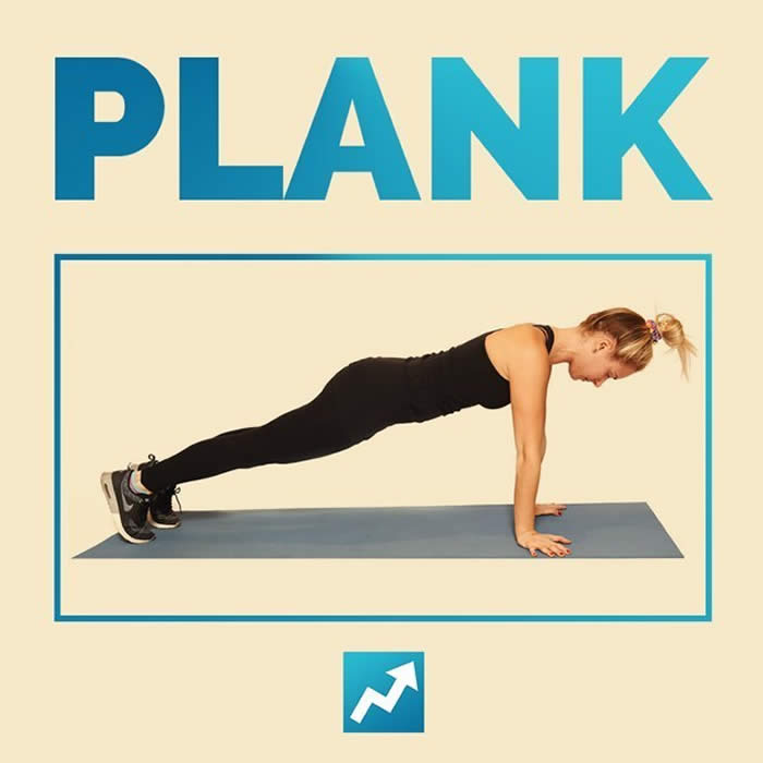 Plank