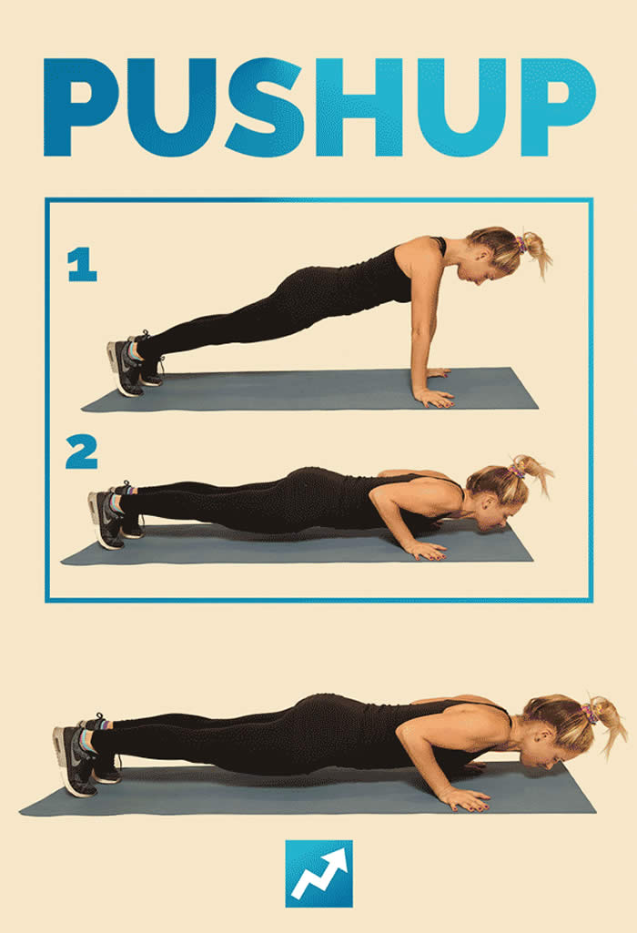 Pushup