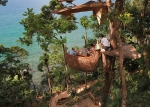 Soneva Kiri, Koh Kood, Bangkok