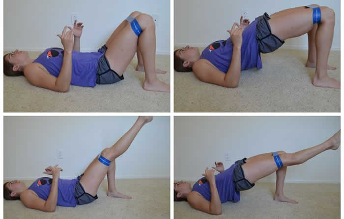 5 Butt Exercises That Will Reinvent Your Rear