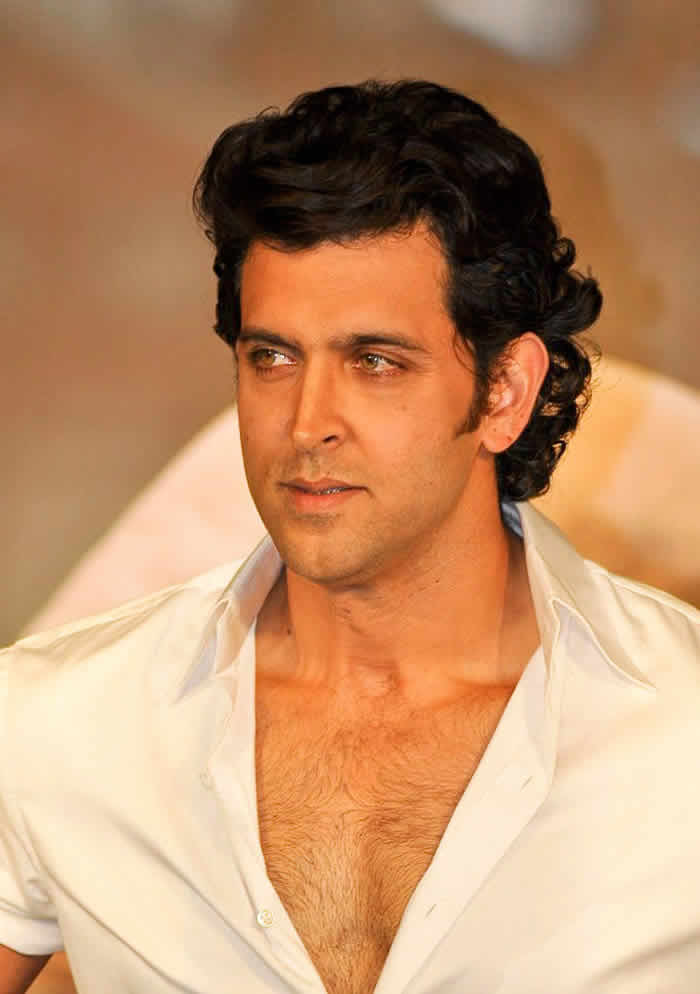 Hrithik Roshan