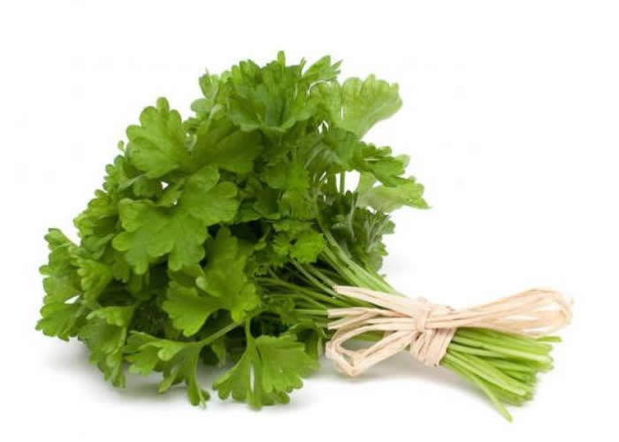 Parsley