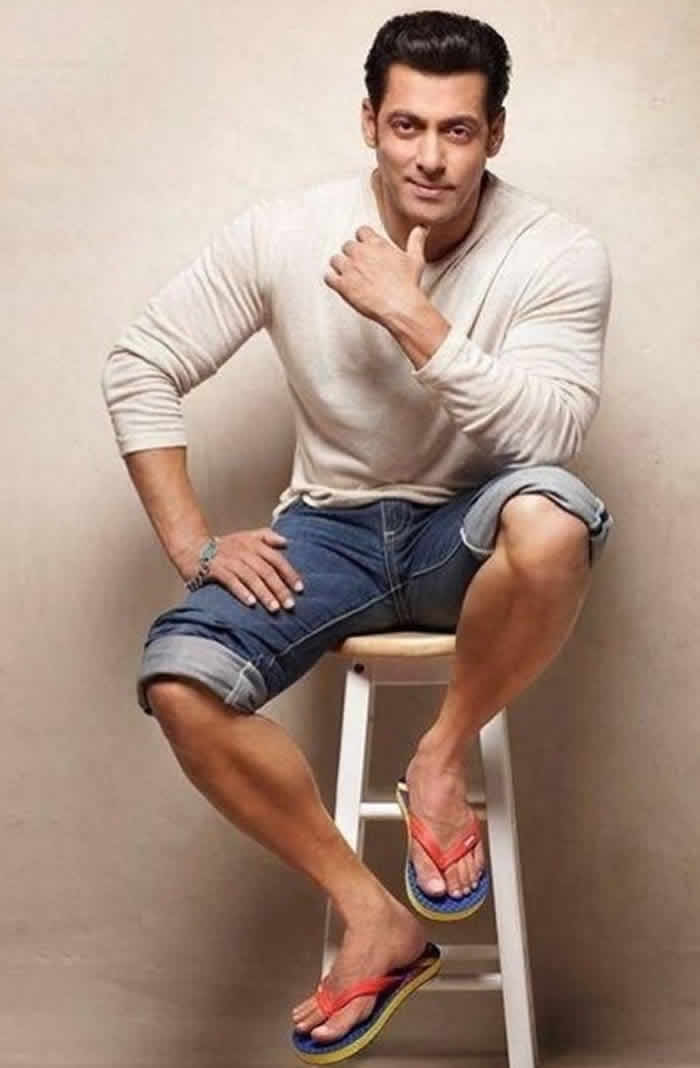 Salman Khan