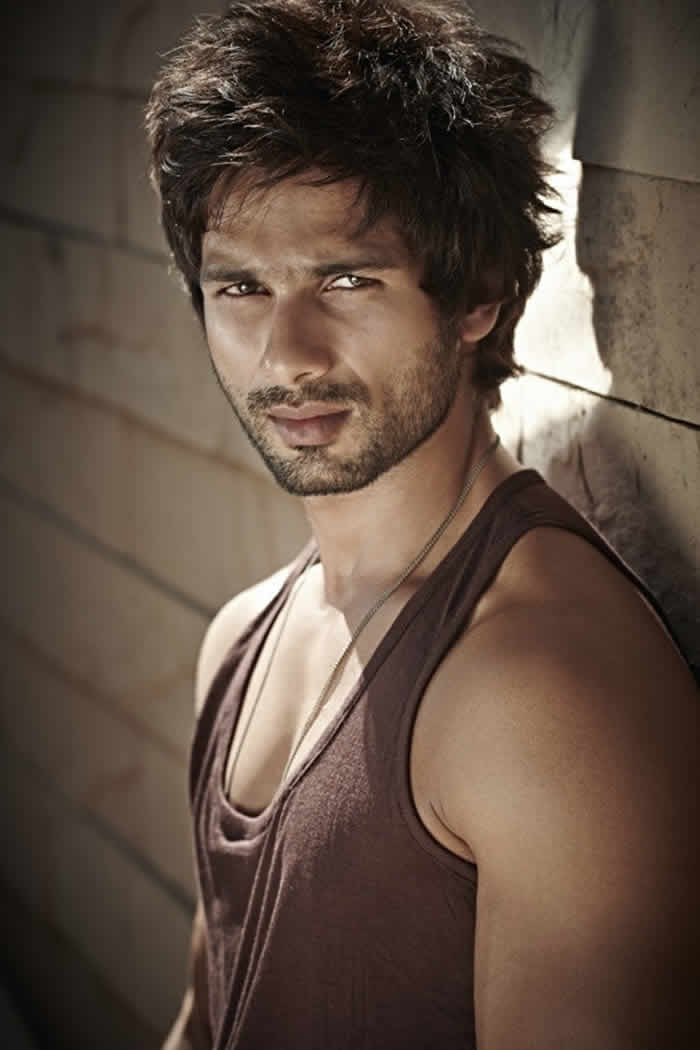 Shahid Kapoor