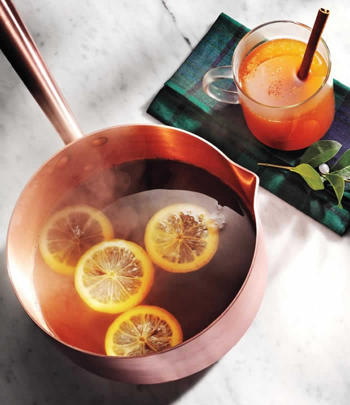 Wassail Punch