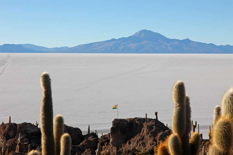 Bolivia