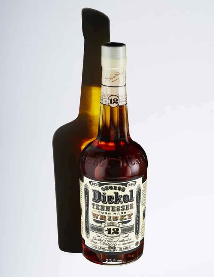 George Dickel Superior No. 12 Whisky