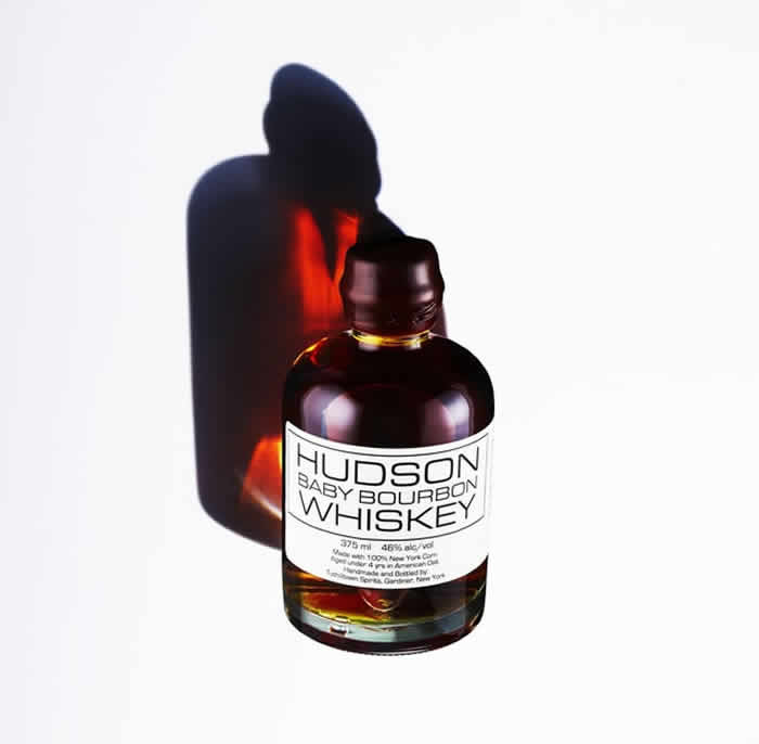 Hudson Baby Bourbon