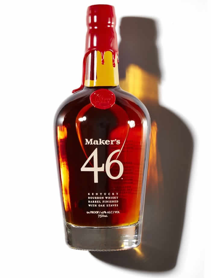 Maker's 46