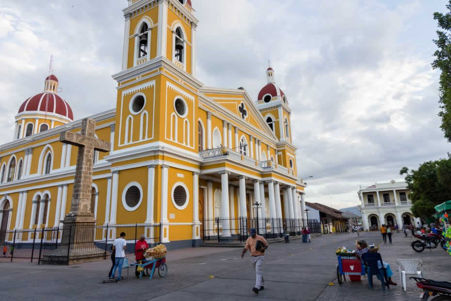 Nicaragua