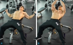 Some Basic Chest Exercises That Might Be Beneficial