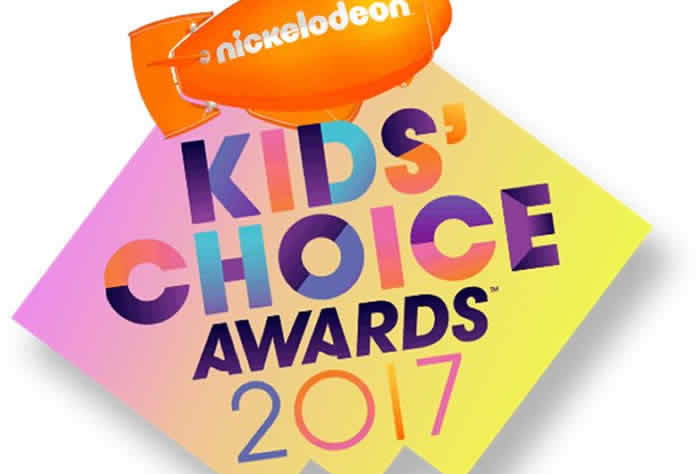 7 Surprising Things About the Kids' Choice Awards 2017 Nominations