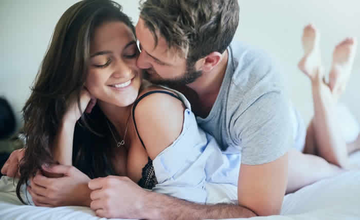 9 Things Some Men Are Too Afraid to Ask For In Bed