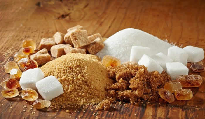 You’re craving sugar