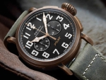 Zenith Heritage Pilot Extra Special Chronograph Watch