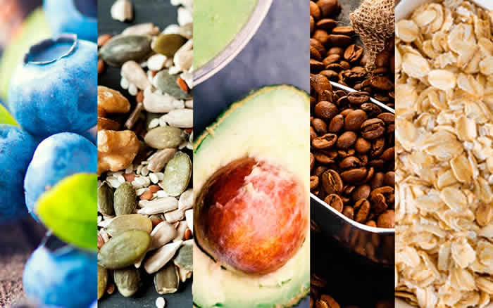 5 Brain-Boosting Foods That Will Make You Smarter