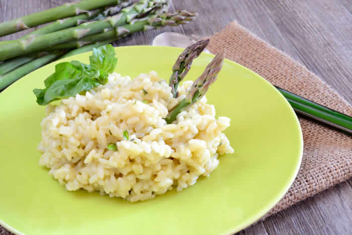 Easy Risotto