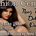  Fashion Central International Issue 41
