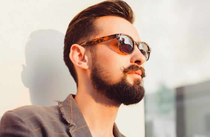 How to Shape Your Beard Like a Pro