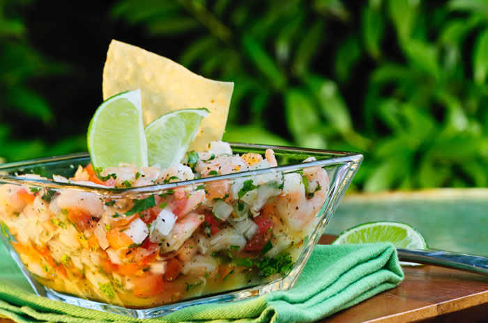 Ceviche