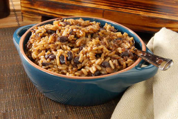 Gallo Pinto