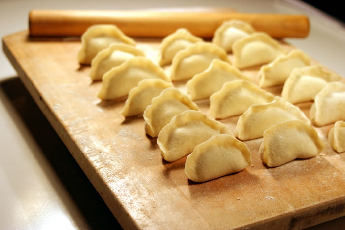 Jiaozi