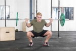 5 Reasons to Include Squats in Your Daily Workout Regimen