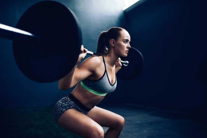 5 Reasons to Include Squats in Your Daily Workout Regimen