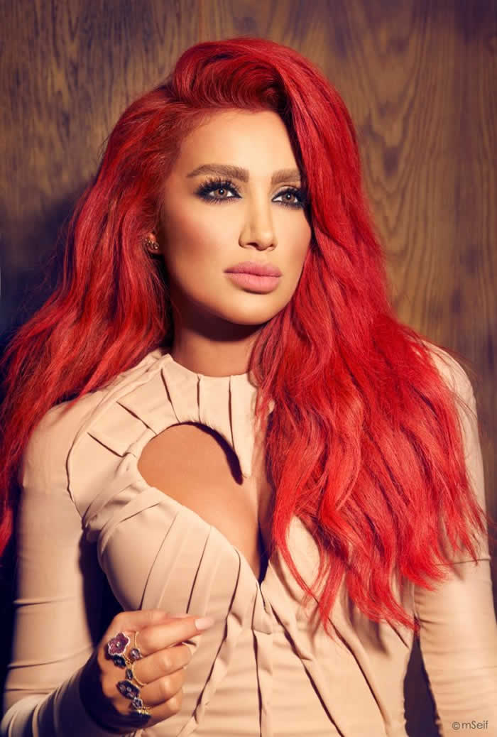 Maya Diab