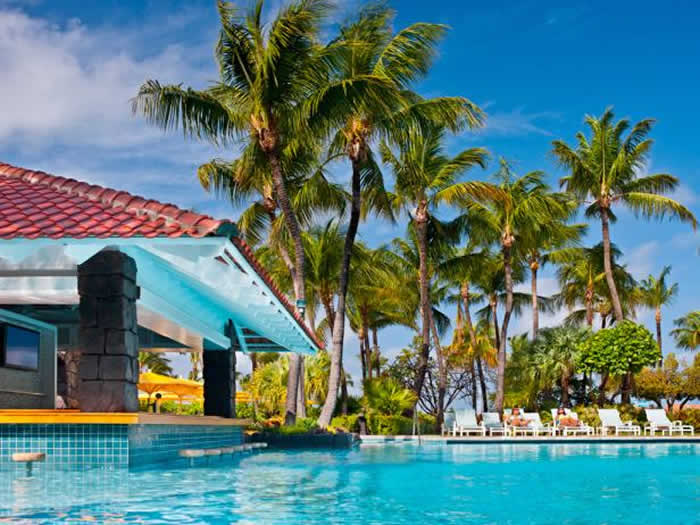 Hyatt Regency Aruba Beach Resort & Casino