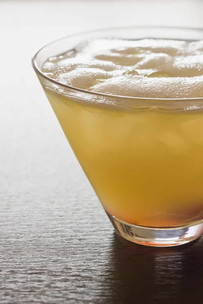 This Summer, Drink More Whiskey: 6 Perfect Cocktails